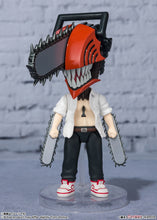 Load image into Gallery viewer, Chainsaw Man Figuarts Mini