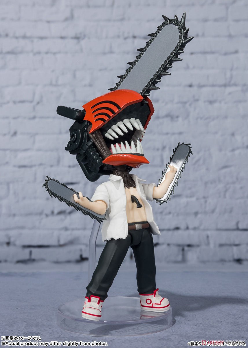 Chainsaw Man Figuarts Mini