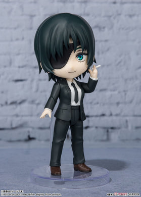 Chainsaw Man Himeno Figuarts Mini
