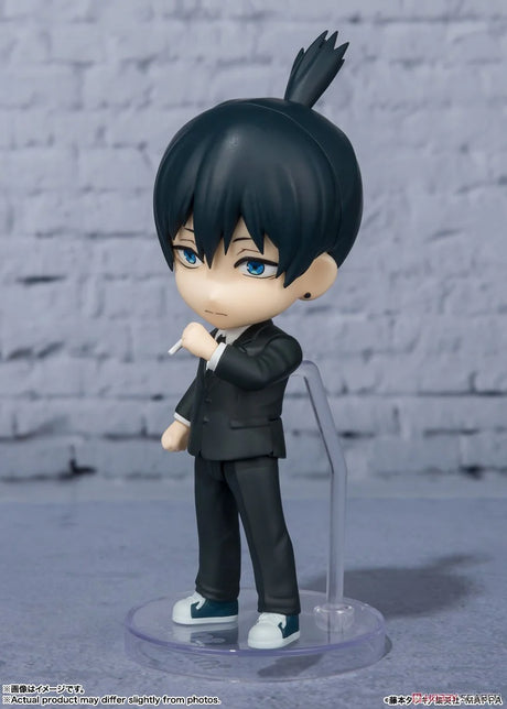Chainsaw Man Aki Hayakawa Figuarts Mini