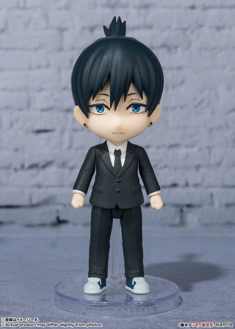 Chainsaw Man Aki Hayakawa Figuarts Mini