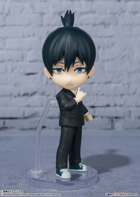 Chainsaw Man Aki Hayakawa Figuarts Mini