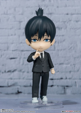 Chainsaw Man Aki Hayakawa Figuarts Mini