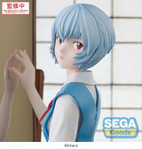 Evangelion 3.0+1.0: Rei Ayanami FIGURIZMa Statue