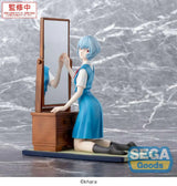 Evangelion 3.0+1.0: Rei Ayanami FIGURIZMa Statue