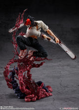 Chainsaw Man Figuarts Zero Chainsaw Man