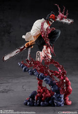 Chainsaw Man Figuarts Zero Chainsaw Man