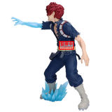 My Hero Academia: Shoto Todoroki II Maximatic Banpresto