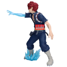 Load image into Gallery viewer, My Hero Academia: Shoto Todoroki II Maximatic Banpresto
