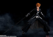 Load image into Gallery viewer, Bleach Ichigo Kurosaki S.H.Figuarts