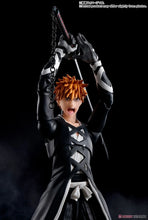 Load image into Gallery viewer, Bleach Ichigo Kurosaki S.H.Figuarts