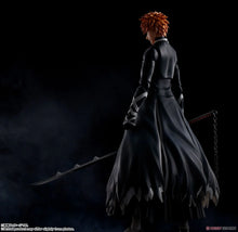 Load image into Gallery viewer, Bleach Ichigo Kurosaki S.H.Figuarts