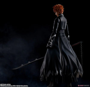 Bleach Ichigo Kurosaki S.H.Figuarts