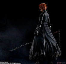 Load image into Gallery viewer, Bleach Ichigo Kurosaki S.H.Figuarts (B-Grade)