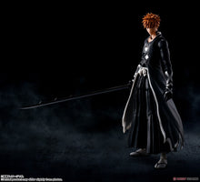 Load image into Gallery viewer, Bleach Ichigo Kurosaki S.H.Figuarts