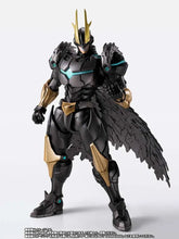 Load image into Gallery viewer, My Hero Academia: Armored All Might S.H.Figuarts