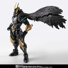 Load image into Gallery viewer, My Hero Academia: Armored All Might S.H.Figuarts