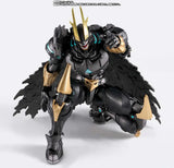 My Hero Academia: Armored All Might S.H.Figuarts