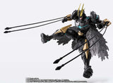 My Hero Academia: Armored All Might S.H.Figuarts