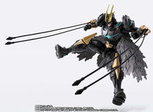Load image into Gallery viewer, My Hero Academia: Armored All Might S.H.Figuarts