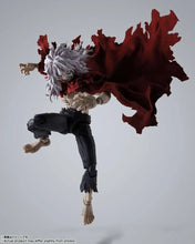 Load image into Gallery viewer, My Hero Academia: Tomura Shigaraki S.H.Figuarts