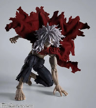 Load image into Gallery viewer, My Hero Academia: Tomura Shigaraki S.H.Figuarts