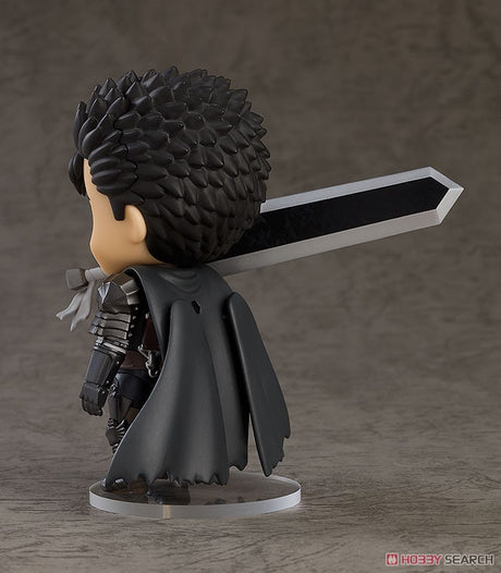 Berserk Guts Nendoroid