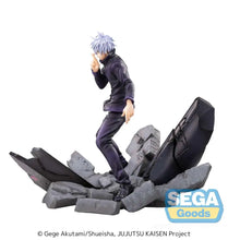 Load image into Gallery viewer, Jujutsu Kaisen: Satoru Gojo (Unlimited Void) FIGURIZMa Statue Rerelease