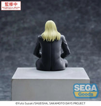 Load image into Gallery viewer, Sakamoto Days: Shishiba PM Perching Statue