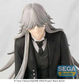 Black Butler: Undertaker (Boarding School Arc Ver.) PM Perching Statue