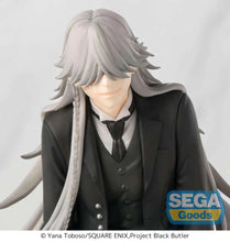 Load image into Gallery viewer, Black Butler: Undertaker (Boarding School Arc Ver.) PM Perching Statue