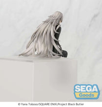 Load image into Gallery viewer, Black Butler: Undertaker (Boarding School Arc Ver.) PM Perching Statue