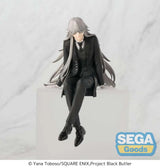 Black Butler: Undertaker (Boarding School Arc Ver.) PM Perching Statue