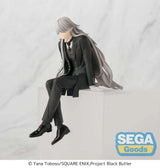 Black Butler: Undertaker (Boarding School Arc Ver.) PM Perching Statue