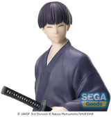Kaiju No. 8: Soshiro Hoshina (Yukata Ver.) XStellar Statue
