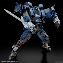 Load image into Gallery viewer, HG Aaron Rhino Grady Exclusive AMAIM Warrior at the Borderline 1/72 Model Kit