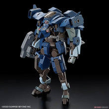 Load image into Gallery viewer, HG Aaron Rhino Grady Exclusive AMAIM Warrior at the Borderline 1/72 Model Kit