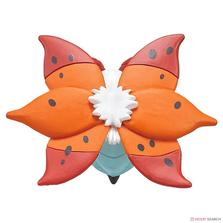 Moncolle Volcarona