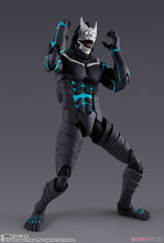 Load image into Gallery viewer, Kaiju No. 8 S.H.Figuarts