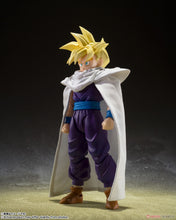 Load image into Gallery viewer, Dragon Ball Z Super Saiyan Son Gohan -The Fighter Who Surpassed Goku- S.H.Figuarts