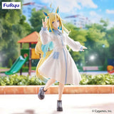 Umamusume Pretty Derby: Neo Universe Trio-Try-iT Statue