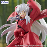 Inuyasha: Inuyasha (Vol 2 Ver.) Trio-Try-iT Statue
