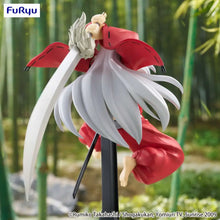 Load image into Gallery viewer, Inuyasha: Inuyasha (Vol 2 Ver.) Trio-Try-iT Statue
