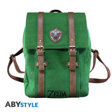 The Legend of Zelda - Link Backpack