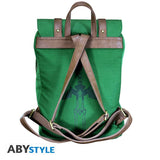 The Legend of Zelda - Link Backpack