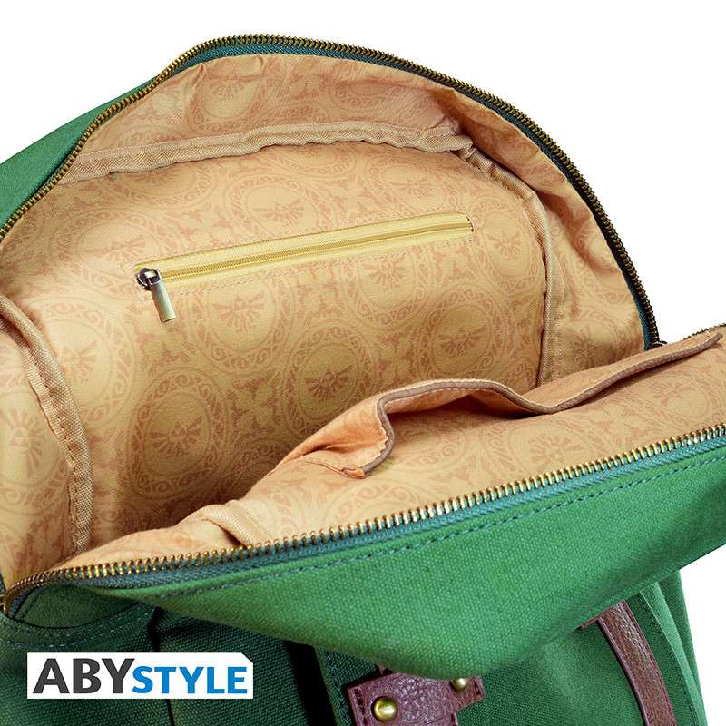 The Legend of Zelda - Link Backpack