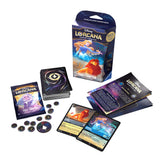 Disney Lorcana TCG: The First Chapter Starter Deck - A Steadfast Strategy