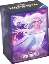Disney Lorcana TCG: Deck Box