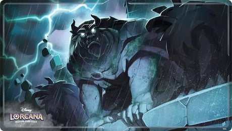 Disney Lorcana TCG: Neoprene Playmat Set 2