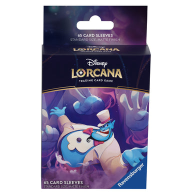 Disney Lorcana TCG Ursula's Return Card Sleeves